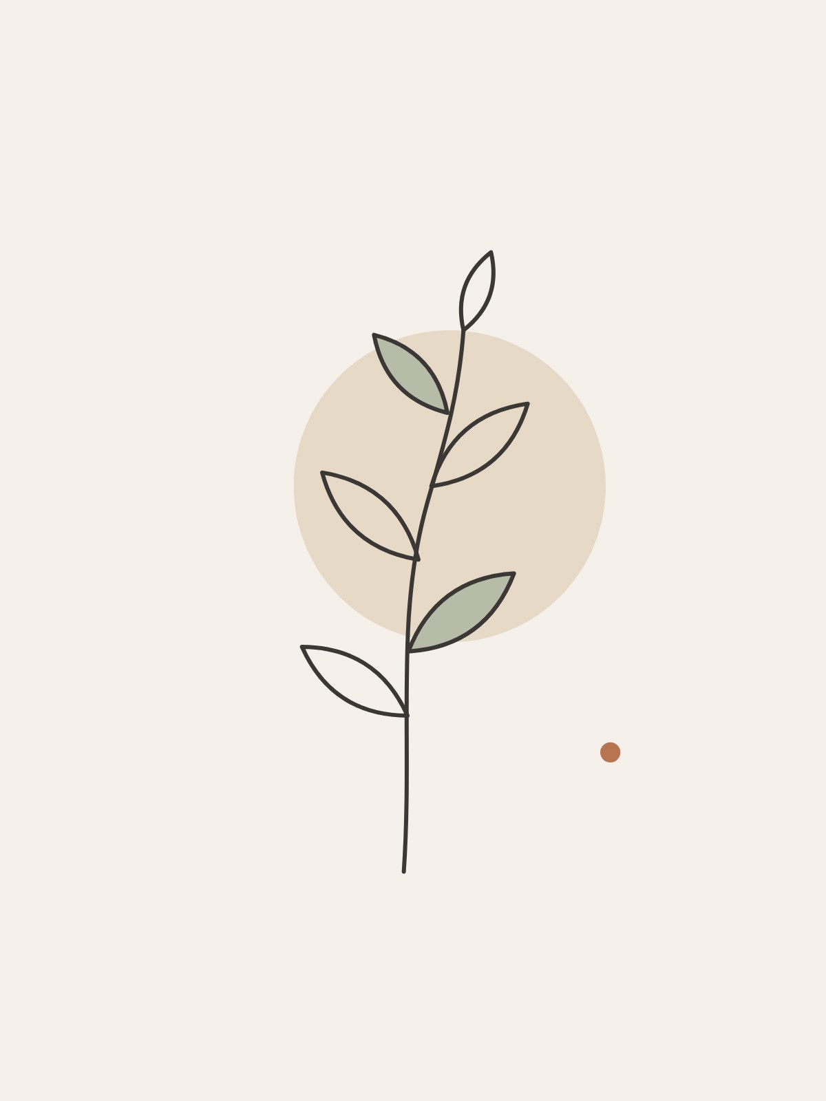 Single Stem