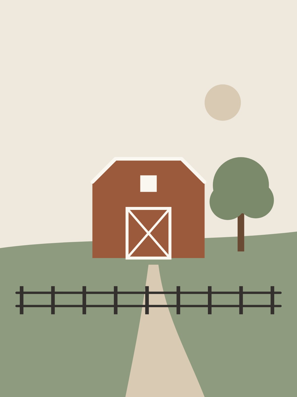 Farm Lane