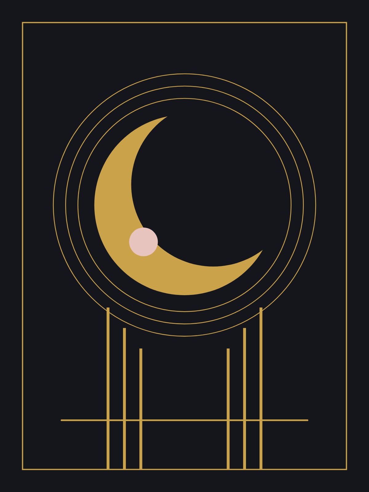 Deco Eclipse