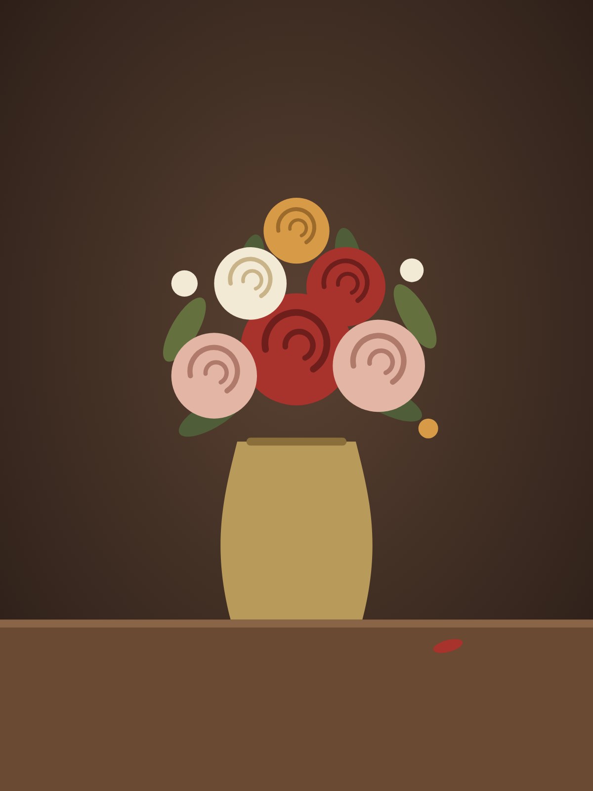 Garden Bouquet